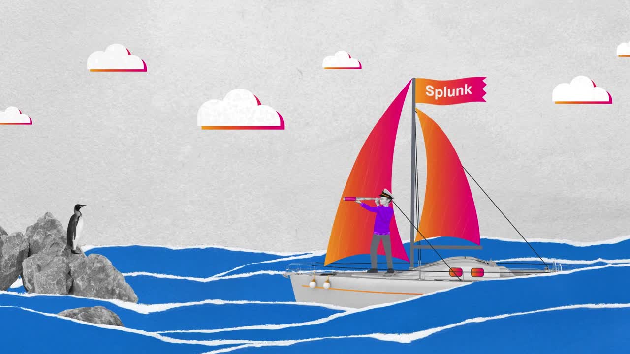 Operational Efficiency with Splunk Observability Cloud