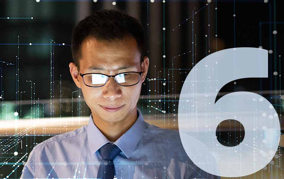 6 Myths of AIOps Debunke