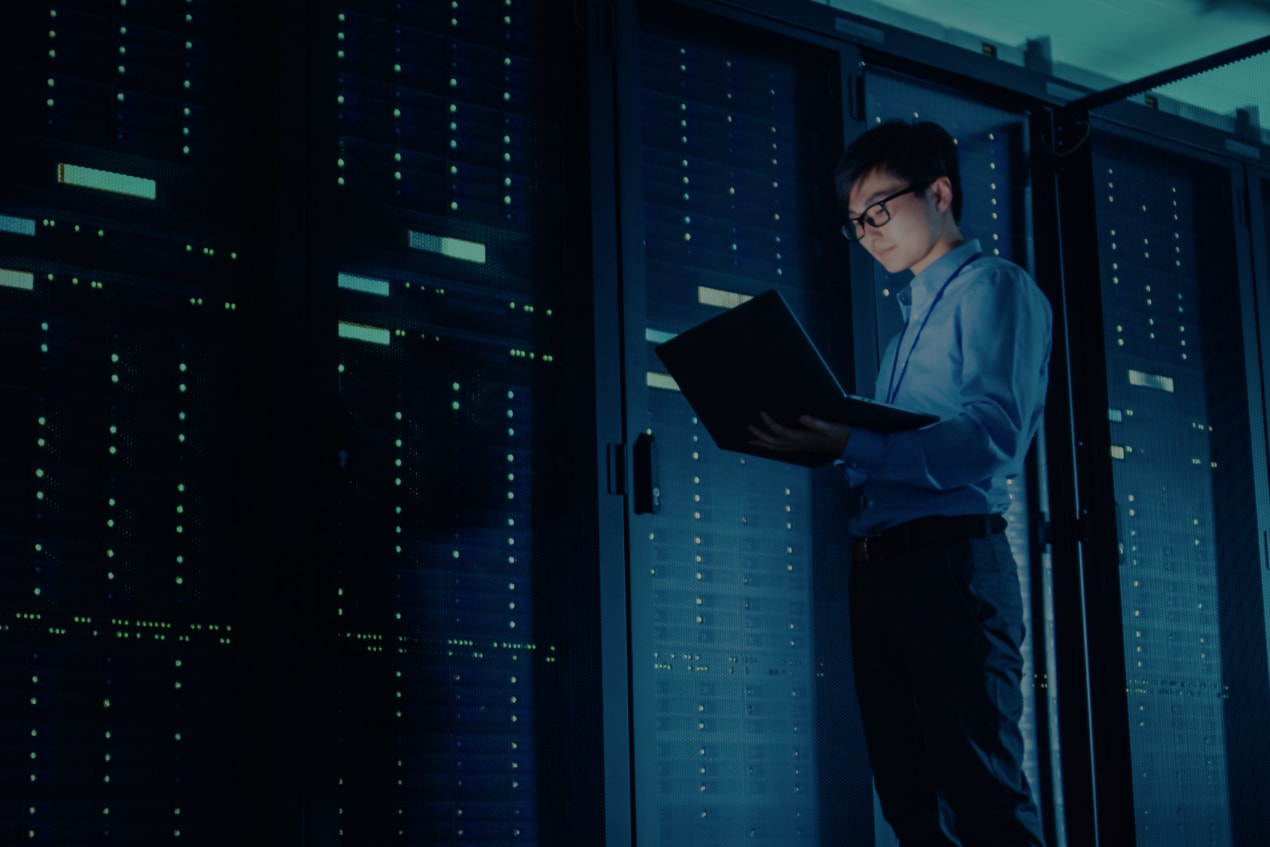 日本電気株式会社、Splunk Enterpriseによるリスクと脅威のダッシュボードでセキュリティカルチャー変革を実現